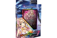 The Caster Chronicles: Magical Dream 7 Starter Deck