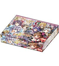 The Caster Chronicles: Angel's Waltz VS Demon's Rondo Trial Deck