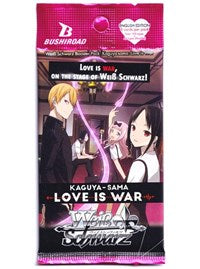 Kaguya-sama: Love is War Booster Pack