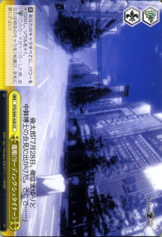 Magical Eyes "Reading Steiner"