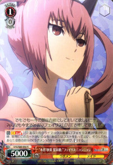 "Real Name: Rumiho Akiha" Faris NyanNyan