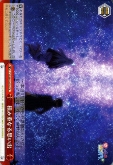 Accumulated Memories