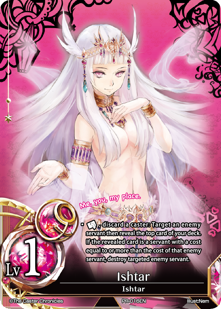 Ishtar