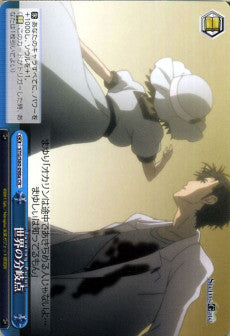 Turning Point(a)